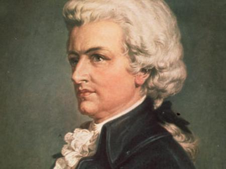 10 most famous mozart works