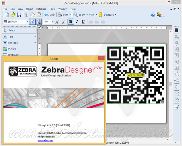 zebra designer 2 manual