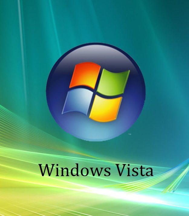 windows vista 64 bit free